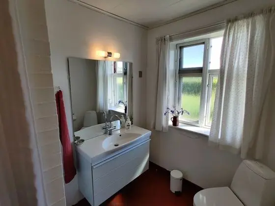 Luxury Çadır, Küçük Mutfak, Bahçe Manzaralı