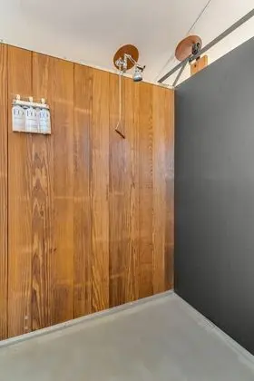 Suite with Kids Tent - Private Bath