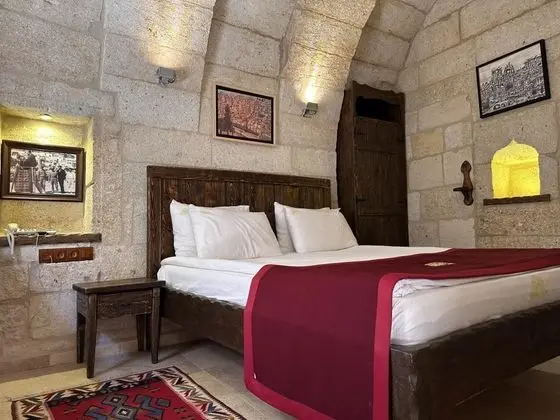 Ekonomik Oda, Simge Yapı Manzaralı