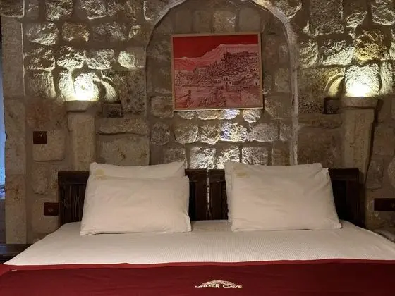 Standart Oda, Bahçe Manzaralı