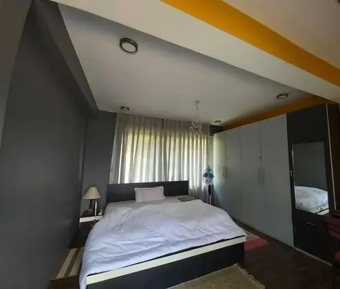 Standard Oda, Dağ Manzaralı
