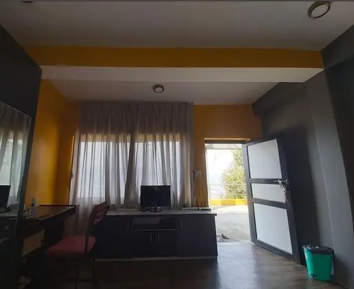 Standard Oda, Dağ Manzaralı