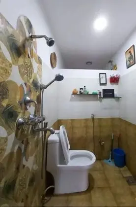 Standard Oda, Dağ Manzaralı