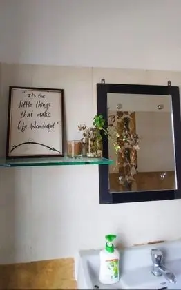 Standard Oda, Dağ Manzaralı