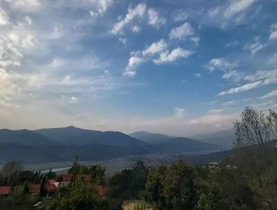 Standard Oda, Dağ Manzaralı