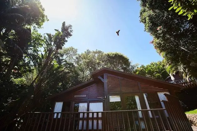 Middle Chalet