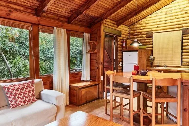 Middle Chalet