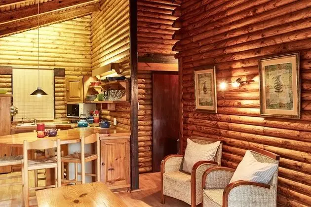 Middle Chalet