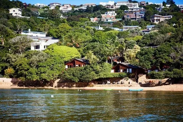 Middle Chalet