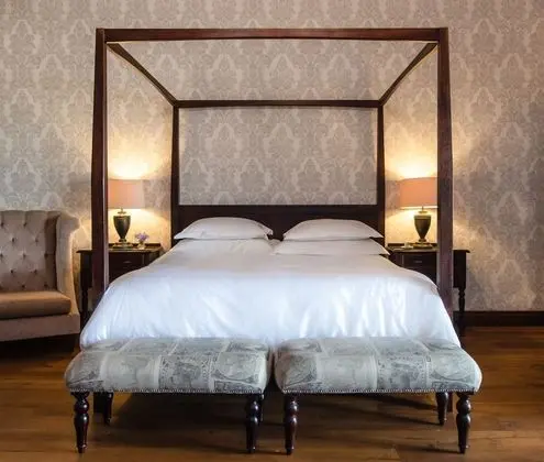 Deluxe Süit, 1 Yatak Odası