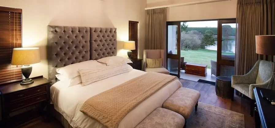 Luxury Süit, 6 Yatak Odası