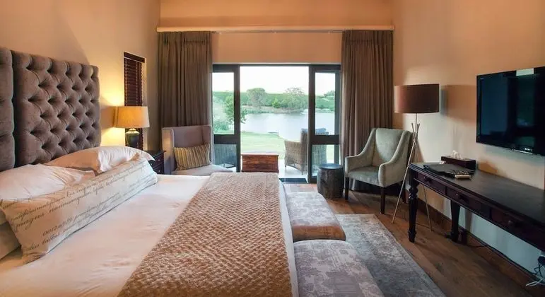 Luxury Süit, 6 Yatak Odası