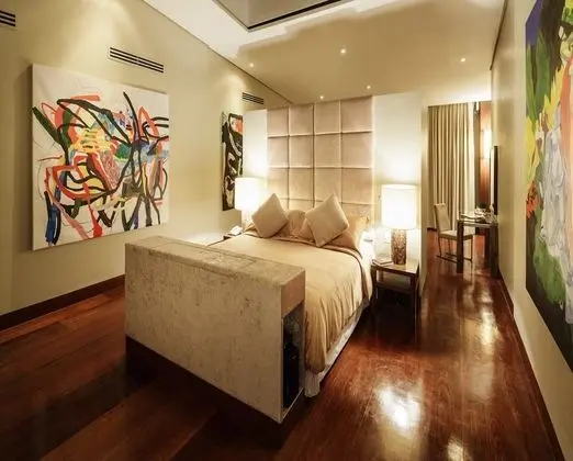 Çatı Katı Süiti (Penthouse)