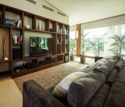 Çatı Katı Süiti (Penthouse)