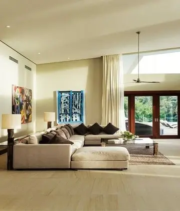 Çatı Katı Süiti (Penthouse)