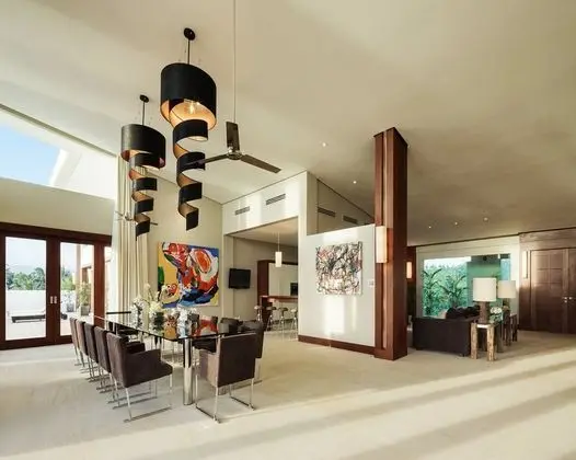 Çatı Katı Süiti (Penthouse)