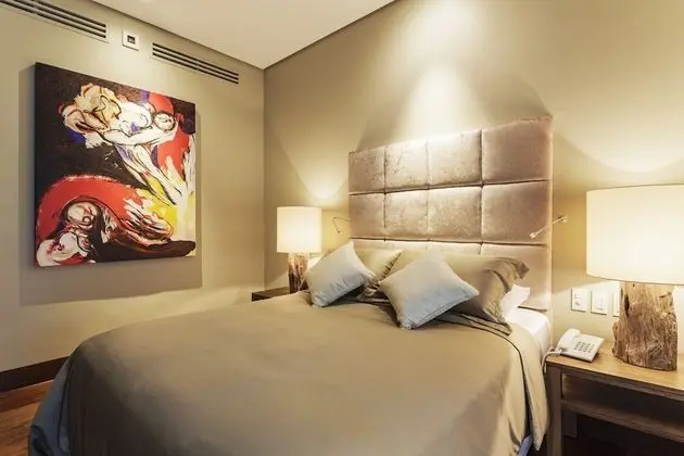 Presidential Apart Daire, 3 Yatak Odası, Okyanus Manzaralı, Denize Sıfır