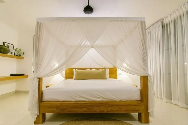 Villa, 4 Yatak Odası