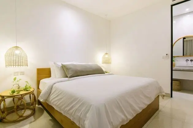 Villa, 4 Yatak Odası