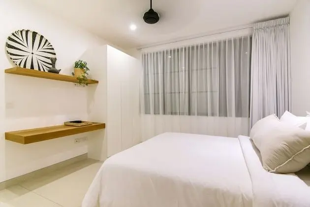 Villa, 4 Yatak Odası