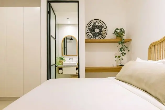 Villa, 4 Yatak Odası