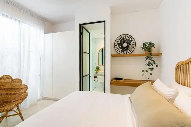Villa, 4 Yatak Odası