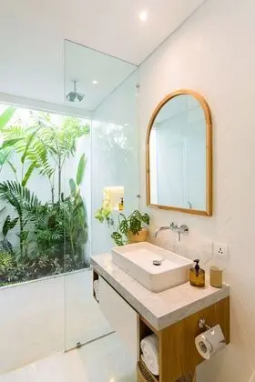 Villa, 4 Yatak Odası