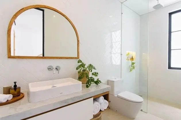 Villa, 4 Yatak Odası