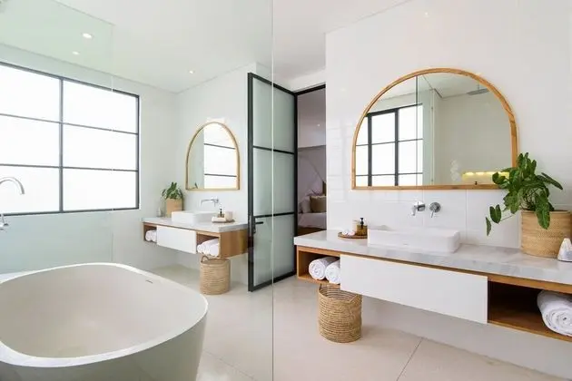 Villa, 4 Yatak Odası