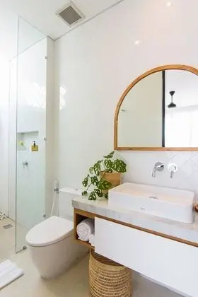 Villa, 4 Yatak Odası
