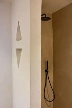 Junior Süit, Deniz Manzaralı