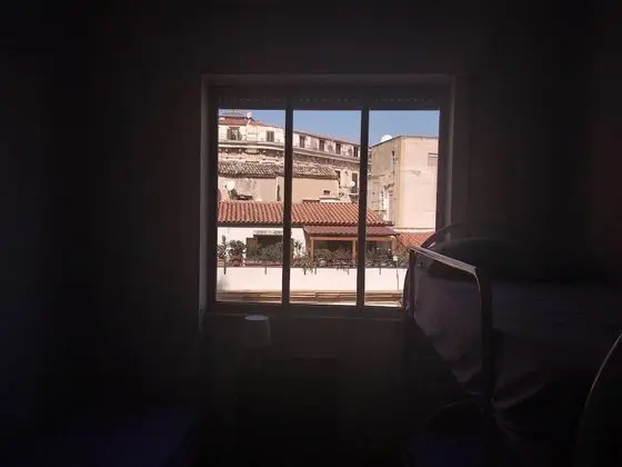 Dört Kişilik Oda, Ortak Banyo