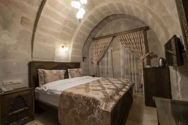 Deluxe Jakuzili Suite,    , Jakuzili ve Teraslı
