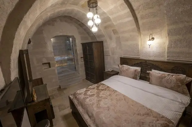 Deluxe Jakuzili Suite,    , Jakuzili ve Teraslı