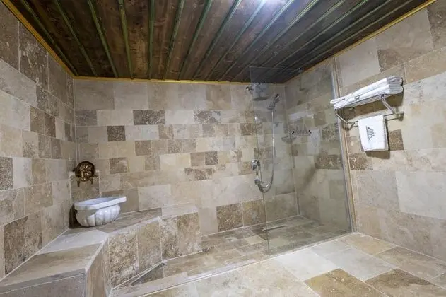Standart Oda Türk Hamamlı,    , Hamamlı