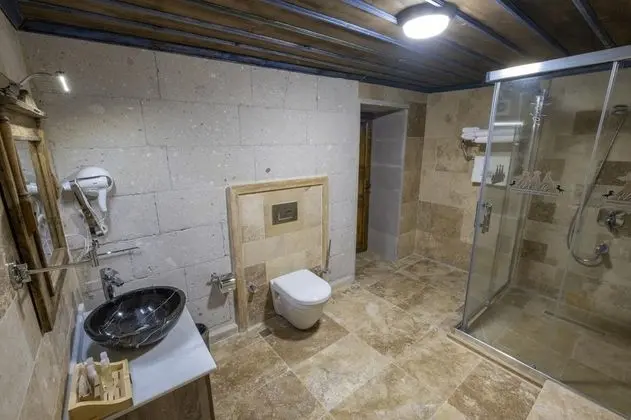 Standart Oda Türk Hamamlı,    , Hamamlı