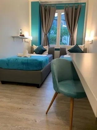 Classic Tek Kişilik Oda