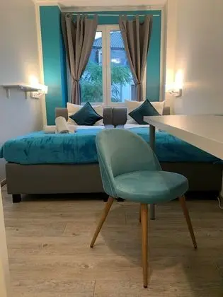 Classic Tek Kişilik Oda