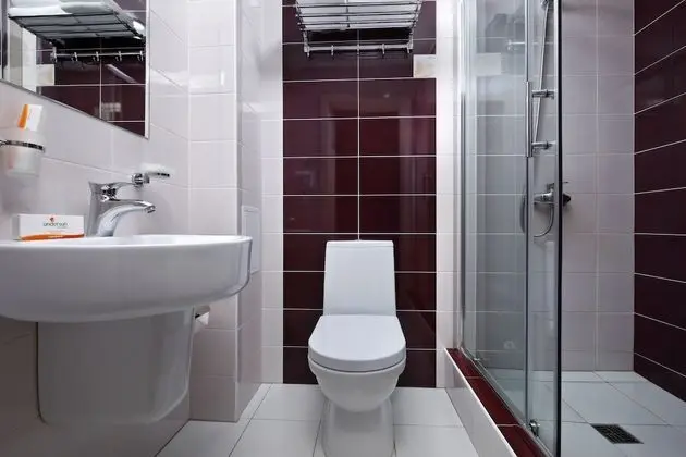Basic Tek Büyük Yataklı Oda, Balkon