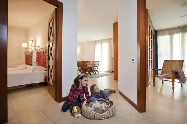 Standard Apart Daire, 2 Yatak Odası