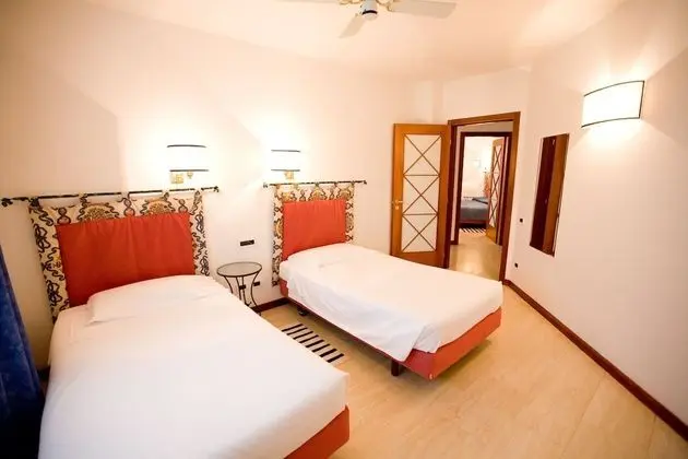 Standard Apart Daire, 2 Yatak Odası