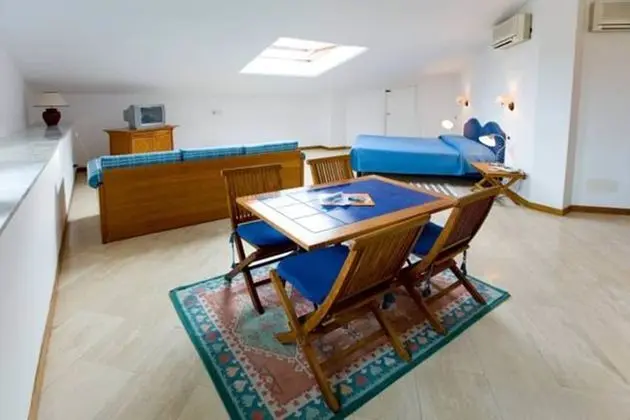 Standard Apart Daire, 2 Yatak Odası