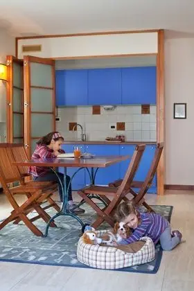 Standard Apart Daire, 2 Yatak Odası