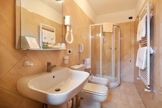 Standard Apart Daire, 2 Yatak Odası