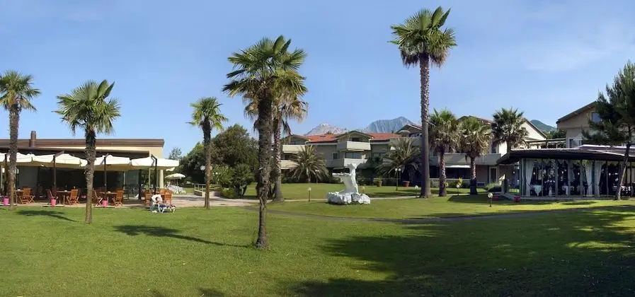 Tek Büyük Yataklı Oda, Teras