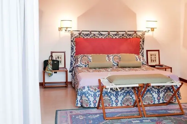 Tek Büyük Yataklı Oda, Teras (3 pax)