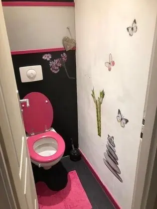 Une Chambre Privée Chez l'Habitant