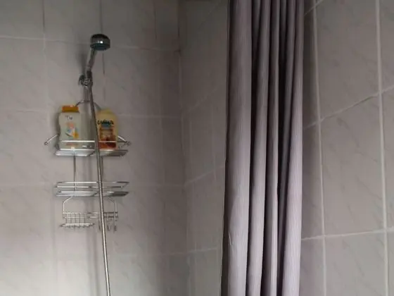 Standard Tek Büyük veya İki Ayrı Yataklı Oda, Teras (2ème étage )