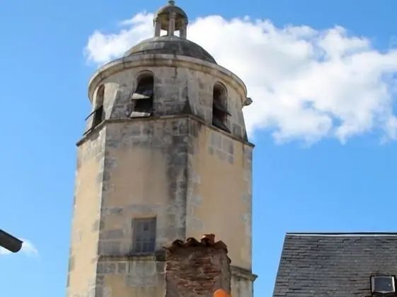 Standard Tek Büyük veya İki Ayrı Yataklı Oda, Teras (2ème étage )