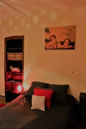 Classic Tek Büyük Yataklı Oda, Şehir Manzaralı